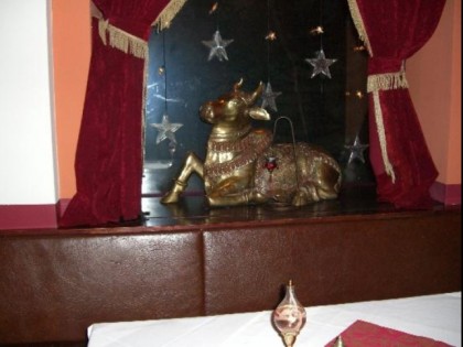 Foto: Maharani